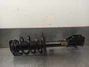 Stoßdämpfer Rechts Vorne 9836654680 Peugeot 2008 (UD/UK/UR/US/UX) Großraumlimousine 1.2 VTi 12V PureTech 130 (EB2ADTS(HNS))