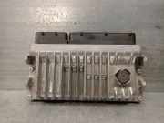 Motorsteuergerät 896610U230 Toyota Yaris III (P13) Schrägheck 1.5 16V Hybrid (1NZ-FXE)