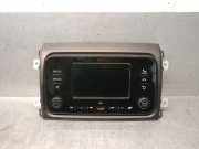 Multifunctionelle Display 07357827680 Citroën Jumper (U9) Van 2.2 Blue HDi 120 (B22LUF(46359294))