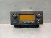 Bedienung Klimacontrolle 9658084577 Citroën C4 Berline (LC) Schrägheck 5-drs 1.6 HDi 16V 110 (DV6TED4(9HY))