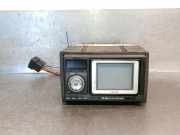 Radio 10300109800161 SsangYong 2.7 Turbodiesel CAT