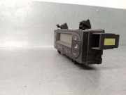 Bedienung Klimacontrolle 96533393XT Citroën C3 (FC/FL/FT) Schrägheck 5-drs 1.4 HDi (DV4TD(8HZ))