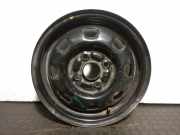 Felge 5291025550 Hyundai Accent Schrägheck 1.3i 12V (G4EA)
