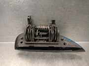 T?rgriff Au?en Links Hinten 806070421R Dacia Duster (SR) SUV 1.6 16V (H4M-729(H4M-D7))