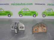 Scharniere 497643B Renault Kangoo/Grand Kangoo (KW) Großraumlimousine 1.5 dCi 70 (K9K-840(Euro 4))