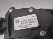 Gaspedal A4532900800 Smart Forfour (453) Schr?gheck 5-drs 1.0 12V (H4D-A4)