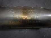 Auspuff Endtopf 28605C8410 Hyundai i20 Coupe Schr?gheck 3-drs 1.0 T-GDI 100 12V (G3LC)