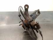 Achsschenkel Halter Links Vorne 400154CE0A Nissan X-Trail (T32) SUV 1.6 Energy dCi All Mode (R9M(Euro 5))