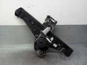 Fensterheber Rechts Hinten 9843773980 Opel Mokka SUV 1.2 Turbo 12V (F12XHT(EB2ADTS))