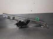 Fensterheber Rechts Vorne 8201010936 Renault SCENIC II 1.5 dCi Diesel