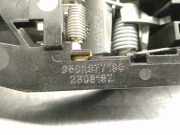 Radio 42356784 Opel Mokka/Mokka X SUV 1.4 Turbo 16V 4x2 (A14NET(Euro 5))