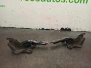 Sicherheitsgurt Rechts Vorne 98036073XX Citroën C-Elysee (DD) Limousine 1.2 Vti 82 12V (EB2F(HMZ))