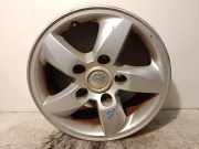 Felge 529103E600 Kia Sorento I (JC) SUV 2.5 CRDi 16V (D4CB)