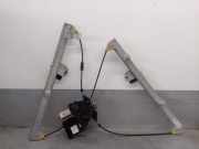 Fensterheber Links Vorne 1K0959701G Volkswagen Touran (1T1/T2) Großraumlimousine 2.0 TDI 16V 136 (AZV) AZV
