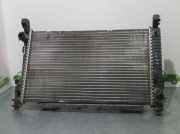 Radiator A1695000503 Mercedes-Benz CLASE A (W169) 1.5 CAT