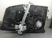 Hinterachse 2H0500029F Volkswagen Amarok Pick-up 2.0 TDI 16V (CDBA) CDBA