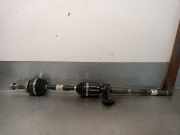 Antriebswelle Rechts Vorne 49501S0000 Hyundai i30 (PDEB5/PDEBB/PDEBD/PDEBE) Schrägheck 2.0 N Turbo 16V Performance Pack (G4KH)