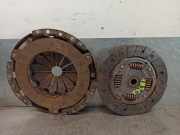 Tachoeinheit Kmh 8D0919861A Audi A4 (B5) Limousine 1.9 DI (AFF)