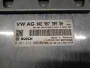 Motorsteuergerät 04E907309BH Skoda RAPID 1.4 16V TSI