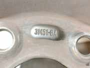 Felge 3M51BA Volvo V50 (MW) 1.6 D 16V (D4164T)
