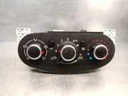 Bedienung Klimaanlage 275106734R Dacia MCV II TCe 90 (K8M1)