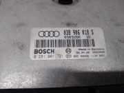 Hinterachse 5148H9 Peugeot 806 Großraumlimousine 2.1 TD 12V (XUD11BTE(P8C-2))