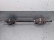 Antriebswelle Rechts Hinten A1633500210 Mercedes-Benz ML I (163) SUV 400 4.0 CDI V8 32V (OM628.963)