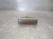 Warnleuchte Schalter 6M2T13A350AB Ford Transit Connect Van 1.8 TDCi 90 (R3PA)