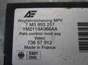 Bremssattel Rechts Vorne 7701202014 Renault (B/C40) GTL (B/C 402, C 407)