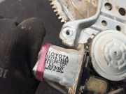 Fensterheber Rechts Hinten 8571028050 Toyota Previa (R3) Großraumlimousine 2.0 D-4D 16V (1CD-FTV)