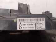 Kühlerventilator A4545000703 Smart Forfour (454) Schrägheck 5-drs 1.3 16V (135.930)