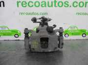 Türgriff Außen Links Hinten 6921102934 Toyota Yaris IV (P21/PA1/PH1) Schrägheck 1.5 12V Hybrid (M15AFXE)