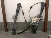 Fensterheber Rechts Vorne 7232109003 SsangYong 2.0 Xdi