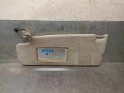 Sonnenblende Links 3B0857551M Volkswagen (9C1, 1C1) 1.8 T