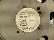 Rücklicht Rechts In Der Heckklappe 251508 BMW X5 (E53) SUV 4.4 V8 32V (M62-B44(448S2))