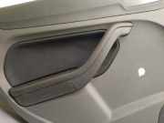 Türverkleidung Links Hinten 4M51A27407 Ford Focus 2 Schrägheck 1.6 Ti-VCT 16V (HXDA)