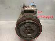 Klima Pumpe A0012301711A0012301711 Mercedes-Benz Autobús (W639) 115 CDI (639.701, 639.703, 639.705)