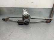 Scheibenwischermotor Vorne YC1517504BE Ford TRANSIT, CAJA CERR. CORTO 95 *