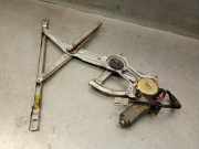 Gasdruckfedern Set Hinten Kia Carens I Großraumlimousine 1.8i 16V (TED)