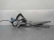 Draagarm Rechts Voor Onder 545007C350 Nissan SERENA (C23M) 2.3 Diesel