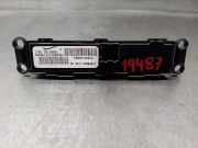 Gürtelschnalle Rechts Hinten NSB1073 Toyota 1600