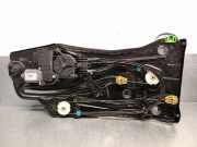Fensterheber Rechts Hinten 9681903280 Peugeot 308 CC (4B) Cabrio 1.6 16V THP 155 (EP6CDT(5FV))