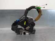 Lichtschalter 96657274XT Peugeot 207/207+ (WA/WC/WM) Schrägheck 1.4 16V Vti (EP3(8FS))