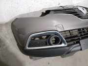 Motorsteuergerät 237109612R Dacia II 1.0 12V CAT