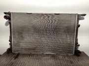 Radiator 8K0121251H AUDI A6 AVANT (4G5) 3.0 V6 24V TDI