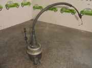 Hutablage Peugeot 206 CC (2D) Cabrio 2.0 16V (EW10J4(RFN))