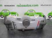 Bedienung Klimaanlage 559000H0020 Peugeot 107 Schrägheck 1.0 12V (384F(1KR))