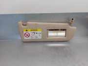 Sonnenblende Rechts 4G0857552 Audi A6 (C7) Limousine 3.0 TDI V6 24V Quattro (CRTD(Euro 6))