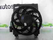 Kühlerventilator 0K2A115150A Kia SHUMA II 1.6 CAT