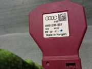 Motorsteuergerät 8965002150 Toyota Corolla (E12) Schrägheck 2.0 D-4D 16V 116 (1CD-FTV)